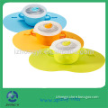 Colorful Baby Feeding Bowl for Baby Feeding